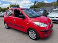 Hyundai i10 1.2 Classic Euro 4 5dr 3