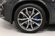 BMW X3 2.0 X3 xDrive 20d M Sport Auto 4WD 5dr 28