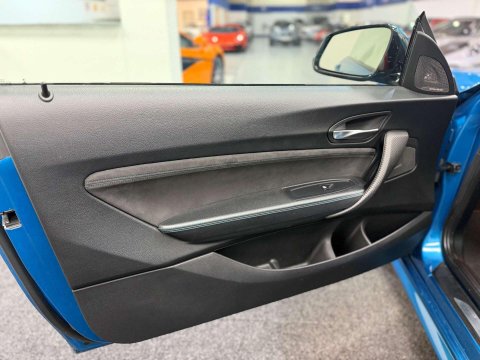 BMW M2 3.0i Coupe 2dr Petrol DCT Euro 6 (s/s) (370 ps) 57