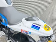 Suzuki GSX 2024 1 OF 5 DREAM MACHINE PEPSI PAINT WORK LONG MOT 800CC 38