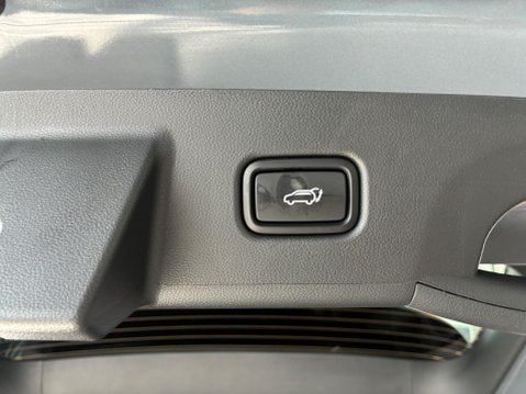 Hyundai TUCSON 1.6T N Line Auto Euro 6 (s/s) 5dr 15