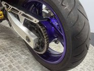 Yamaha FZS FAZER 1999 PROJECT BIKE SPARES OR REPAIR COMMUTER 600CC 21