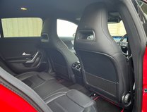 Mercedes-Benz CLA Class 1.3 CLA200 AMG Line Shooting Brake 5dr Petrol 7G-DCT Euro 6 (163 ps) 16