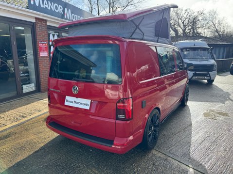 Volkswagen Transporter *** SOLD *** 39