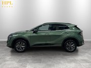 Kia Sportage 1.6 h T-GDi GT-Line S SUV 5dr Petrol Hybrid Auto Euro 6 (s/s) (207 bhp) Air 4