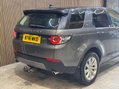 Land Rover Discovery Sport 2.0 Discovery Sport SE Tech TD4 Auto 4WD 5dr 19