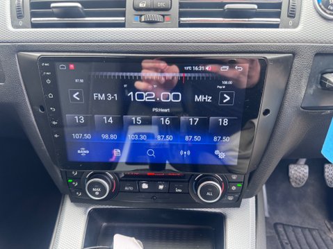 BMW 3 Series 320I M SPORT 18