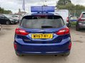 Ford Fiesta 1.0T EcoBoost Titanium Euro 6 (s/s) 5dr 8