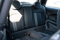 Mini Hatch 2.0 Cooper S Sport 3dr 6
