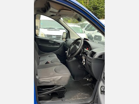 Peugeot Expert 2.0 HDi Panel Van 4dr Diesel Manual L1 H1 (196 g/km, 136 bhp) 30
