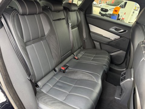 Land Rover Range Rover Velar R-DYNAMIC S 5