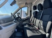 Maxus Deliver 9 LWB L3H2 Medium Roof LUX Air Con Alloys Camera Sensors SELECT 11