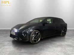Kia EV4 81.4kWh GT-Line S Hatchback 5dr Electric Auto (201 bhp)