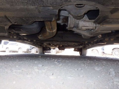 Toyota Alphard 2.4 HYBRID 16