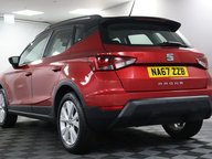 SEAT Arona TSI SE 22