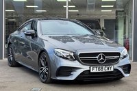 Mercedes-Benz E Class AMG E 53 4MATIC PREMIUM PLUS MHEV