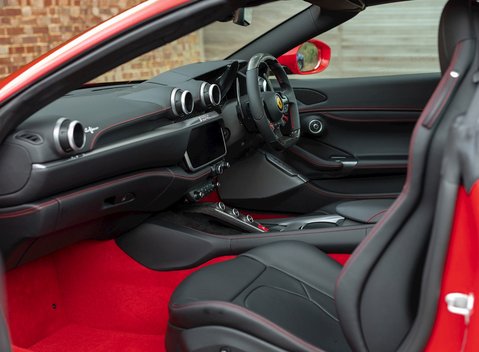 Ferrari Portofino 16