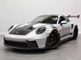 Porsche 911 4.0 992 GT3 RS Coupe 2dr Petrol PDK Euro 6 (s/s) (525 ps) 16
