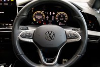 Volkswagen Golf BLACK EDITION TSI 15