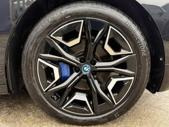 BMW Ix 40 76.6kWh M Sport SUV 5dr Electric Auto xDrive (326 ps) 14