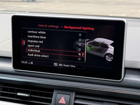 Audi A5 2.9 RS 5 TFSI Quattro Auto 4WD 2dr 30