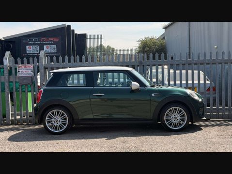 Mini Hatch 1.5 Cooper D 3dr 9
