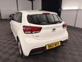 Kia Rio 1.0 T-GDi 2 Euro 6 (s/s) 5dr 52