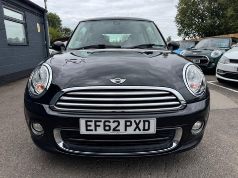 Mini Hatch ONE 7