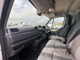 Renault Master LWB L3H2 Medium Roof Business 35 Air Con Sensors EURO 6 12
