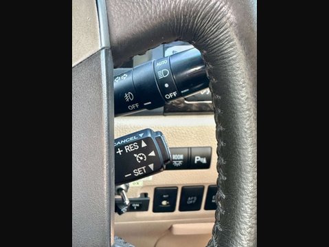 Toyota Alphard Toyota Alphard L Package V6 20