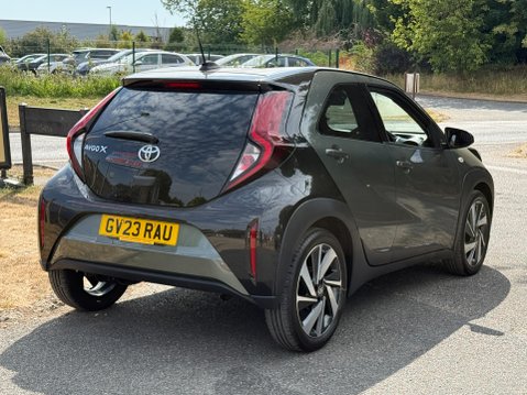 Toyota Aygo X **SORRY NOW SOLD** 20