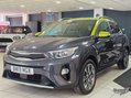Kia Stonic 1.0 T-GDi 4 Euro 6 (s/s) 5dr 37