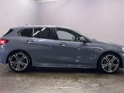 BMW 1 Series 1.5 116d M Sport Hatchback 5dr Diesel DCT Euro 6 (s/s) (116 ps) 2 Owners - 9