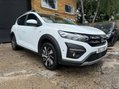 Dacia Sandero Stepway 1.0 TCe Comfort Hatchback 5dr Petrol Manual Euro 6 8