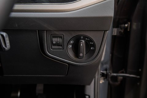 Volkswagen Polo MATCH EVO 15