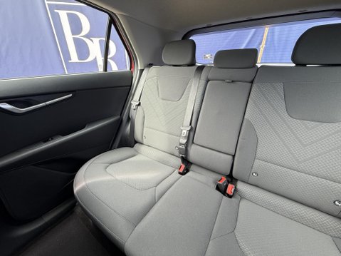 Kia Niro 64.8kWh 2 SUV 5dr Electric Auto (201 bhp) 26