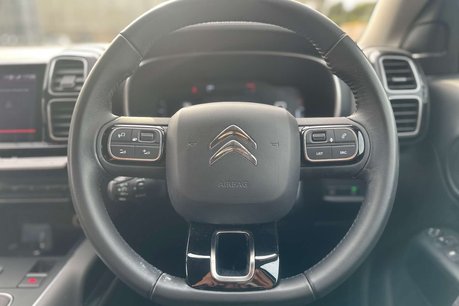 Citroen C5 Aircross 1.2 PureTech Shine SUV 5dr Petrol Manual Euro 6 (s/s) (130 ps) 23