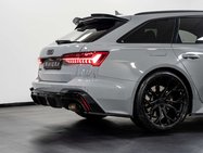 Audi RS6 4.0 TFSI V8 Vorsprung Estate 5dr Petrol Tiptronic quattro Euro 6 17