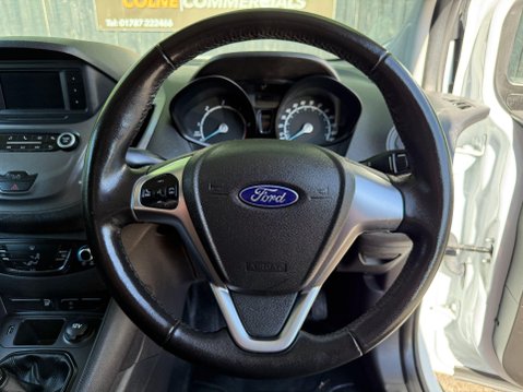 Ford Transit Courier TREND TDCI 22