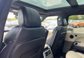 Land Rover Range Rover Sport 3.0 SDV6 AUTOBIOGRAPHY DYNAMIC AUTO 34