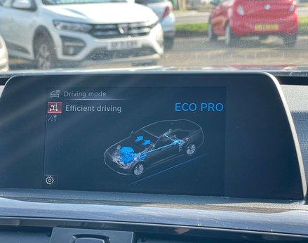 BMW 4 Series 2.0 428I Luxury Auto 2dr 37