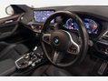 BMW X3 2.0 20d MHT M Sport Auto xDrive Euro 6 (s/s) 5dr 33