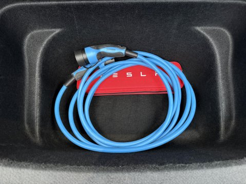 Tesla Model Y Long Range SUV 5dr Electric Auto RWD (346 ps) 22
