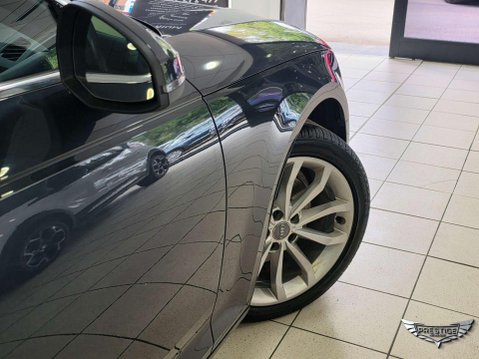 Audi A4 2.0 TDI 35 Sport S Tronic Euro 6 (s/s) 4dr 83