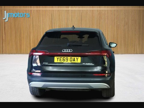 Audi E-Tron 55 SUV 5dr Electric Auto quattro 95kWh (408 ps) 3