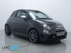 Abarth 595 1.4 595 Turismo Semi-Auto 3dr