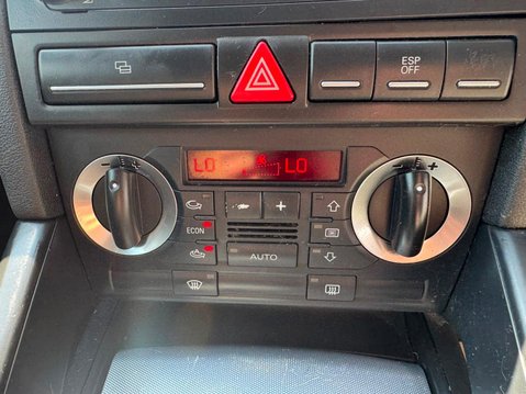 Audi A3 1.9 TDI Special Edition Sportback 5dr 22