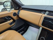 Land Rover Range Rover 4.4 Range Rover Autobiography SDV8 Auto 4WD 5dr 80