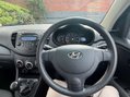 Hyundai i10 1.2 i10 Classic 5dr 10