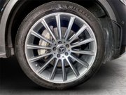 Mercedes-Benz GLC 2.0 GLC220d AMG Line (Premium) SUV 5dr Diesel G-Tronic+ 4MATIC Euro 6 (s/s) 10